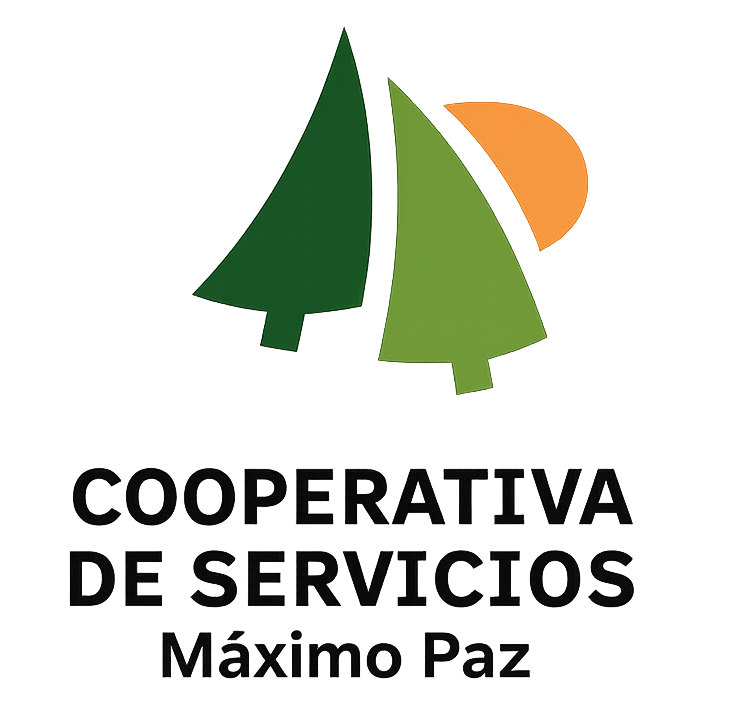 Cooperativa de Servicios Públicos Máximo Paz